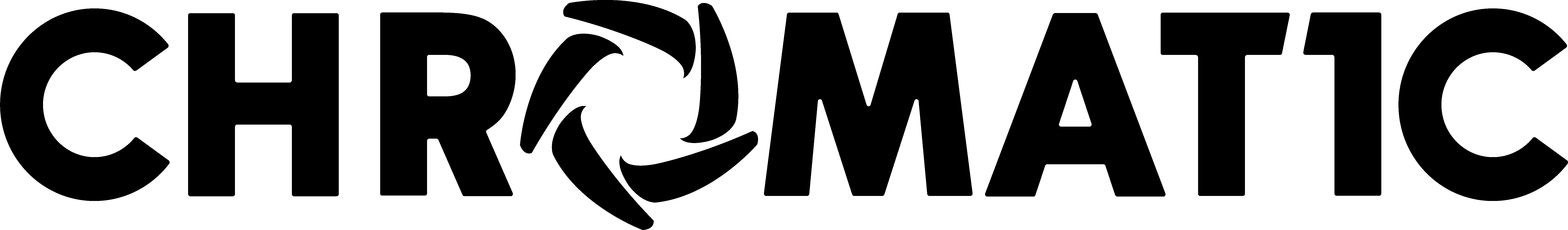 Chromatic Logo